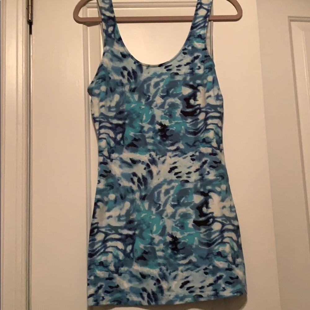 Casual dress